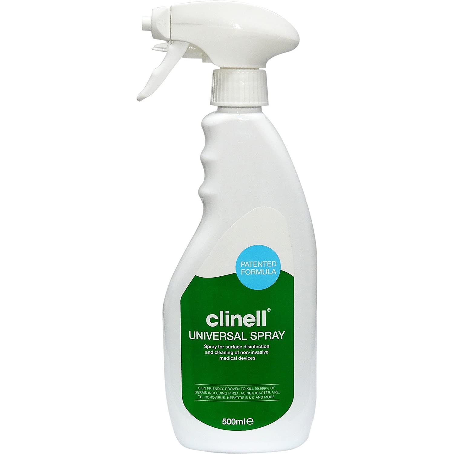 Clinell universele spray 500 ml