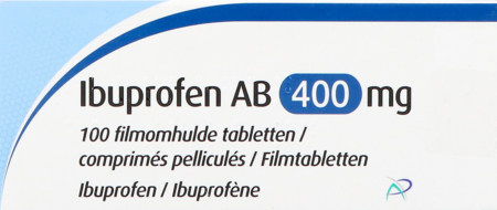 Ibuprofen Ab 400mg Filmomh Tabl 100