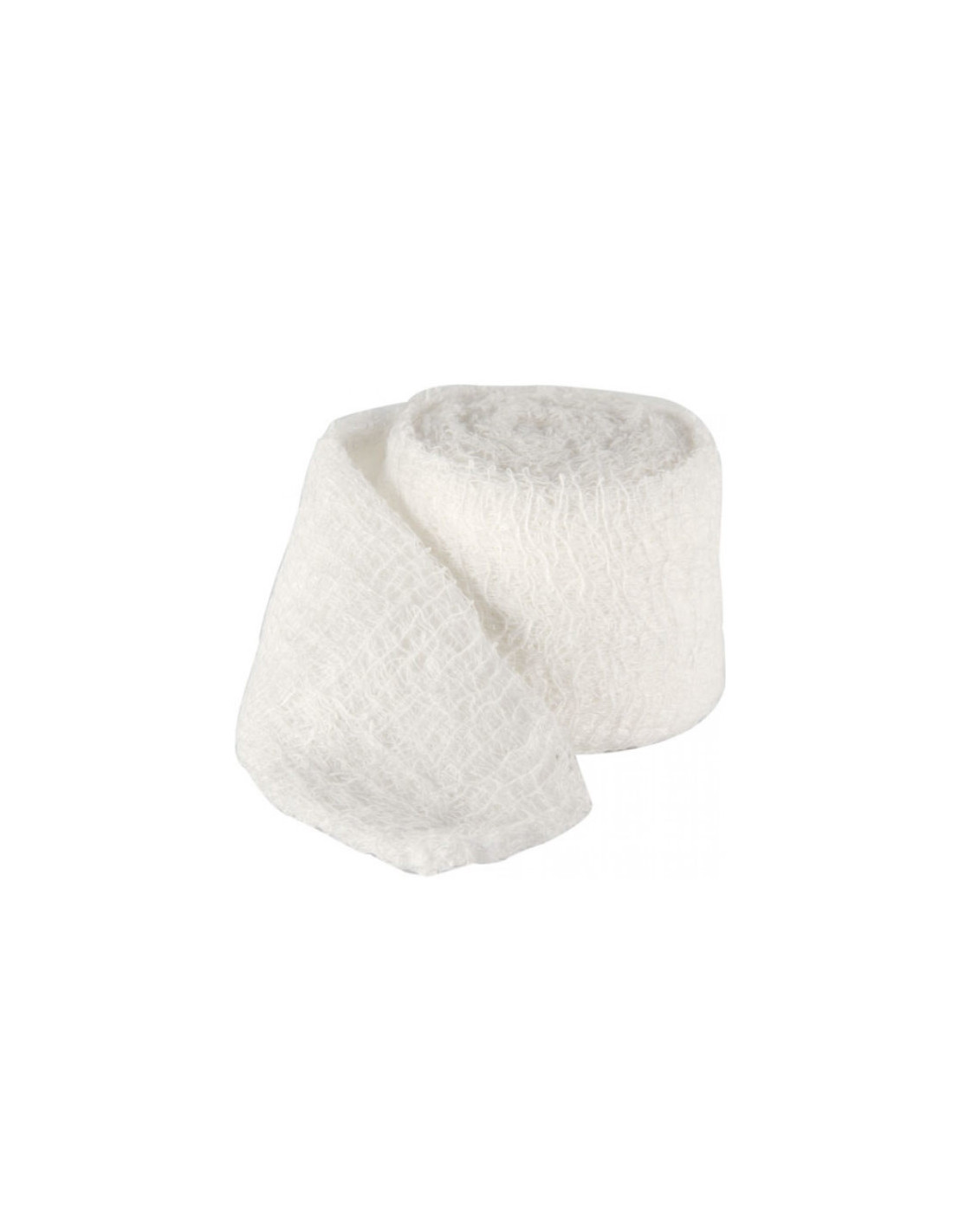 Gecomprimeerd gaas steriel (Compressed Gauze)