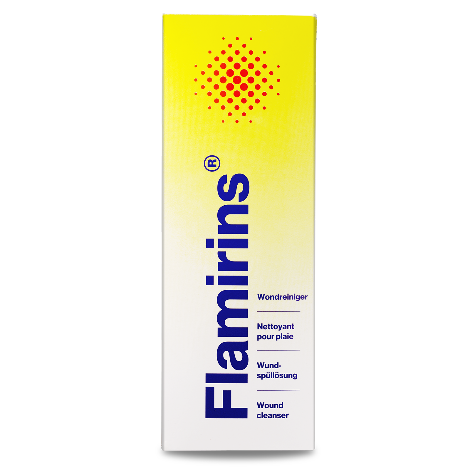 Flamirins wondreiniger spray 250 ml