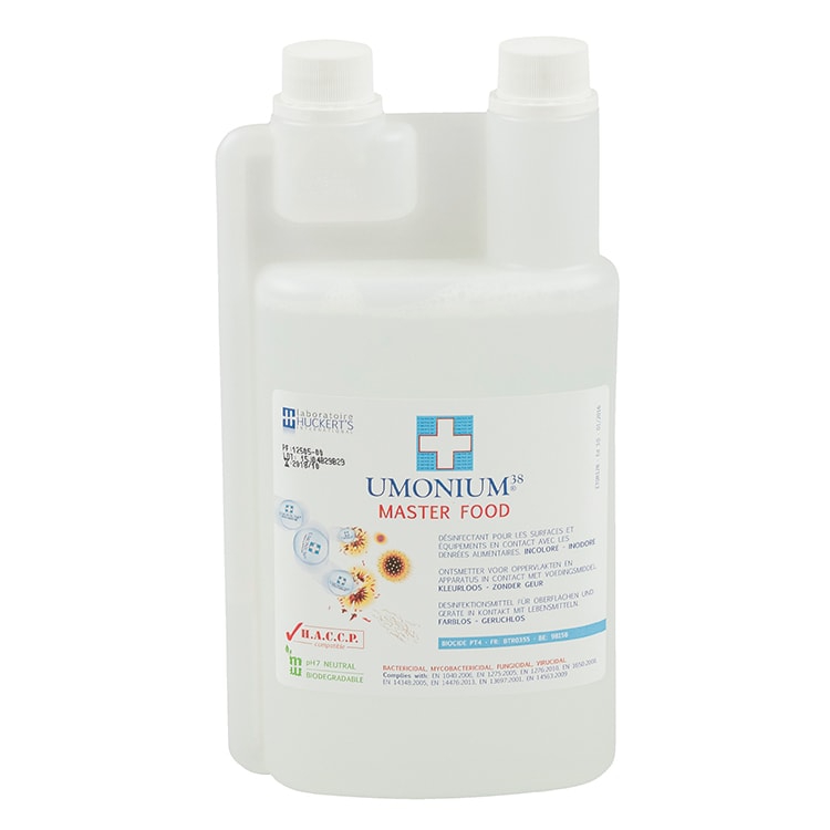 Umonium master food 1 liter
