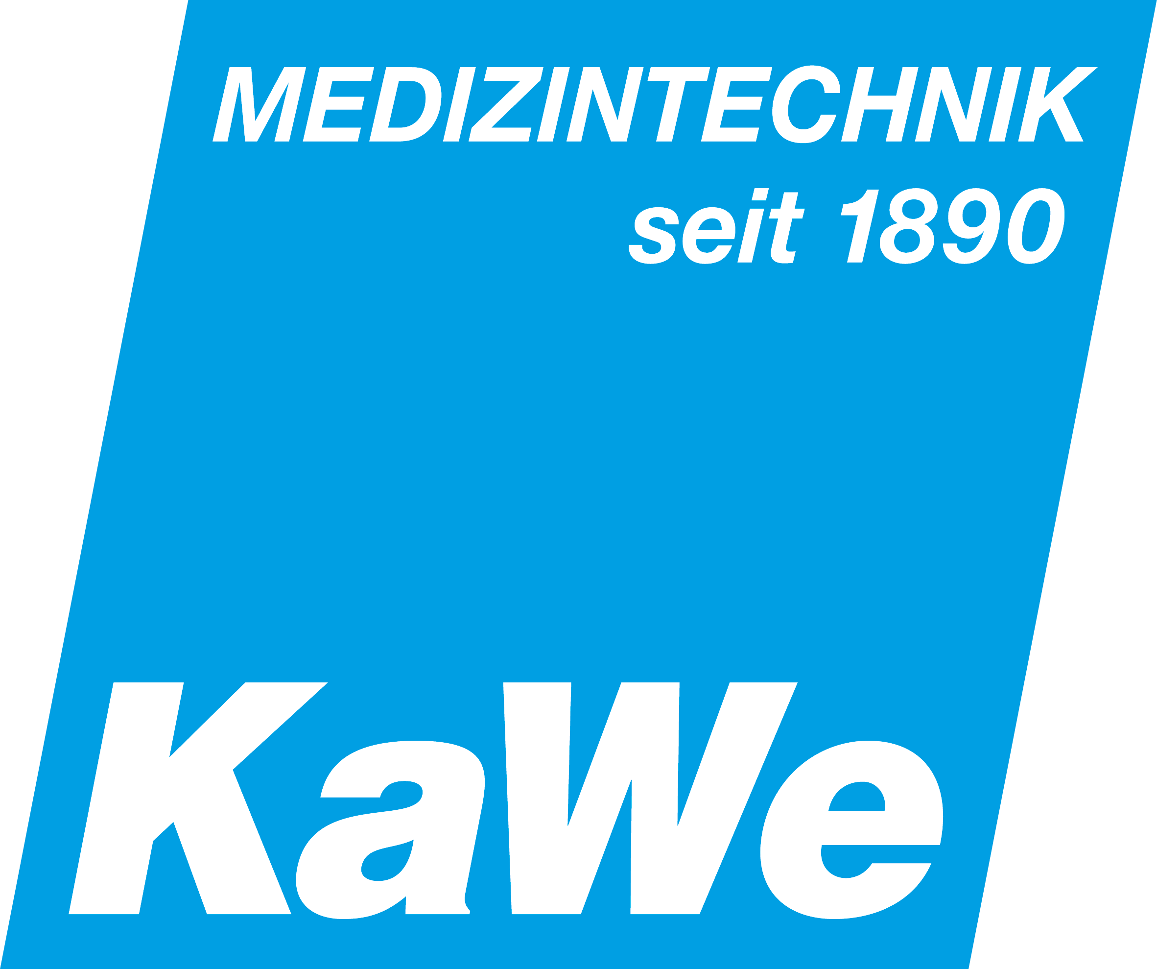 KaWe Laryngoscope set