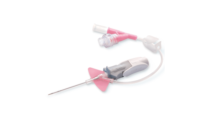 Système de cathéter IV fermé - 20Gx32mm par 20 pièces