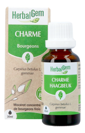 Herbalgem Charme Bio 30ml