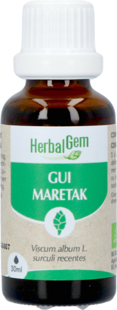 Herbalgem Gui Bio 30ml