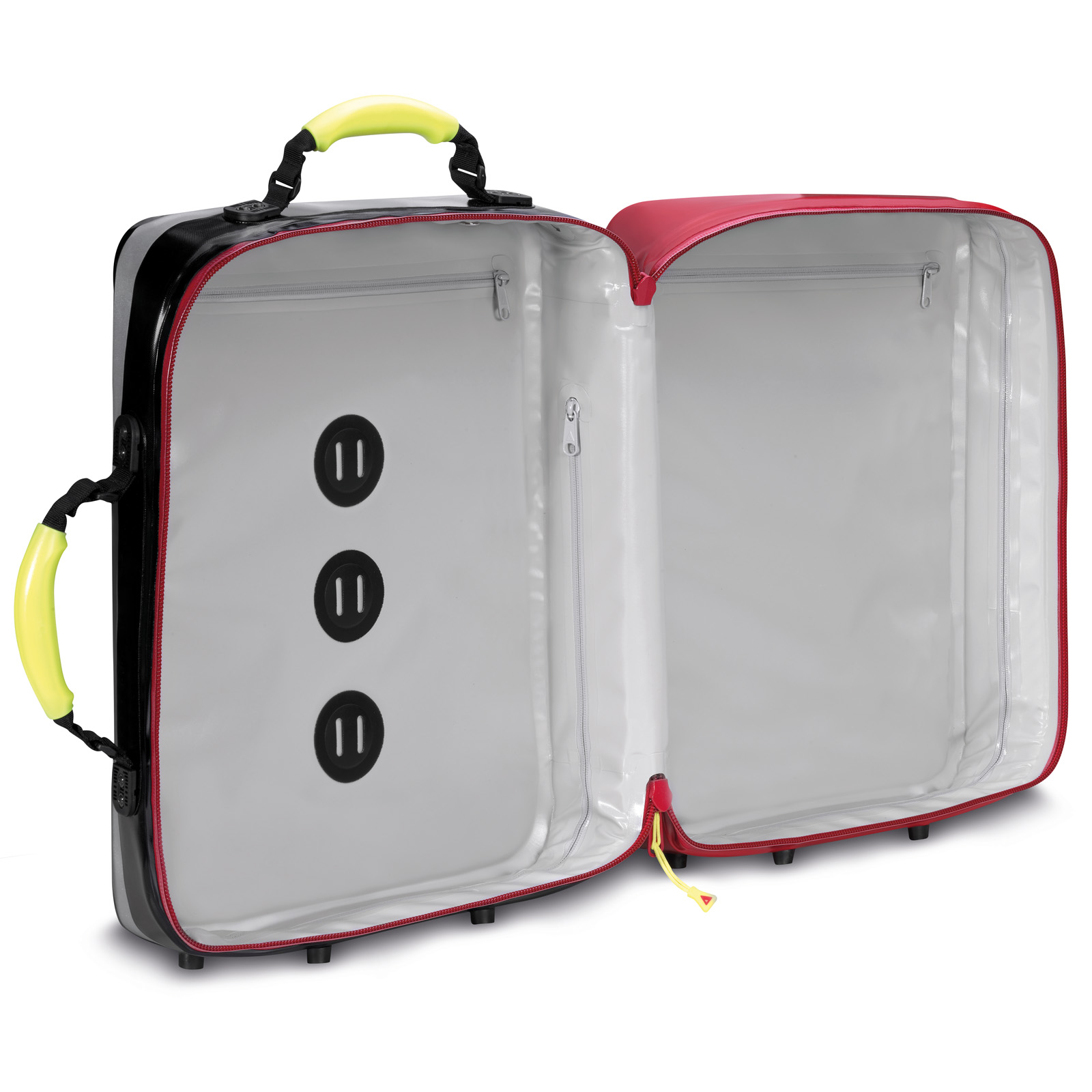 Emergency backpack P5/11 L