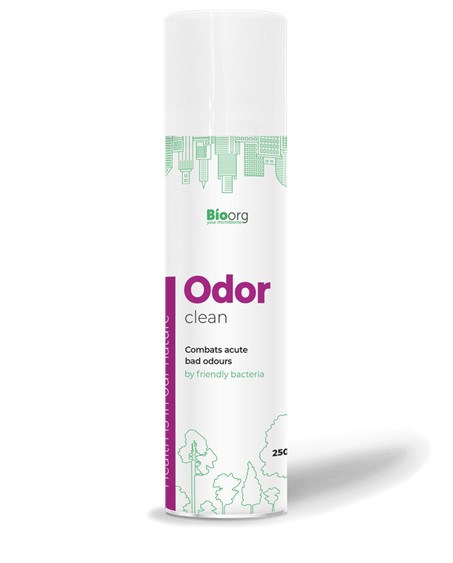 Bio Odor (spray van 250 ml)