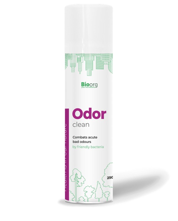 Bio Odor (spray van 250 ml)
