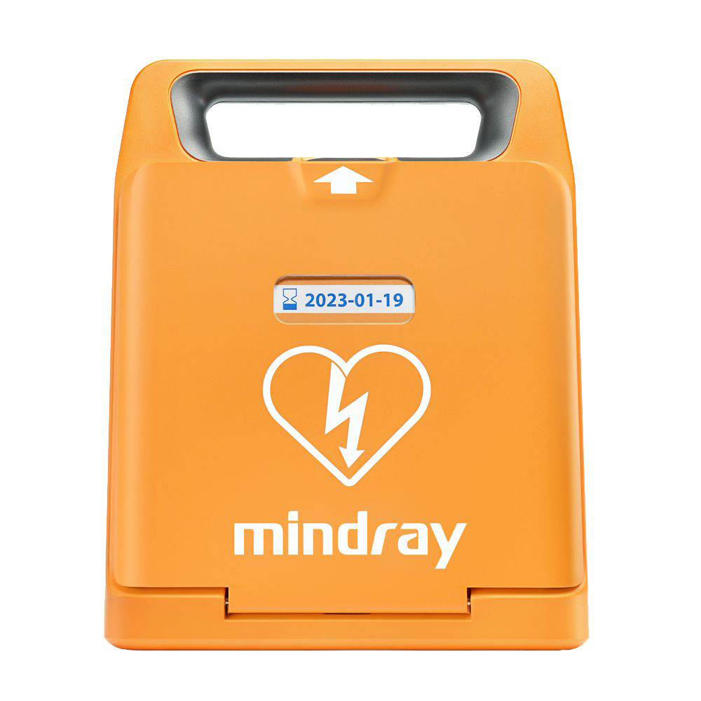 Mindray Beneheart C1A volautomaat NL/EN/FR