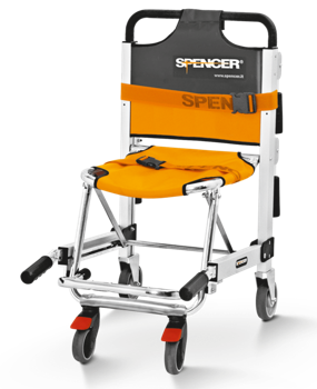 Evacuatiestoel Spencer 455