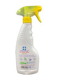Umonium neutralis spray 500 ml