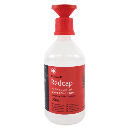 Focus - Buffered Phosphate solution - 500ml