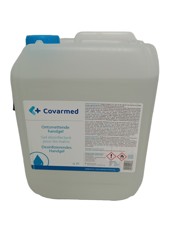 AlcoSol 5 liter