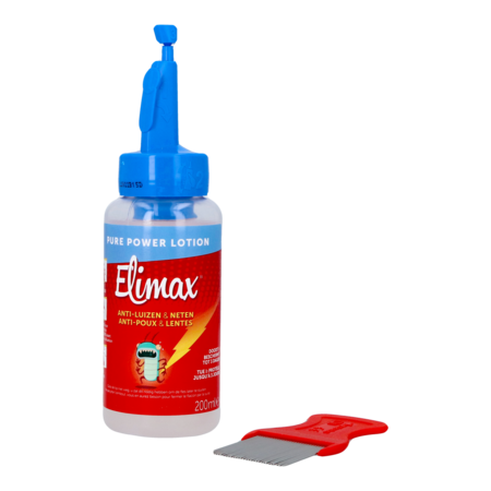 Elimax Pure Power 200ml