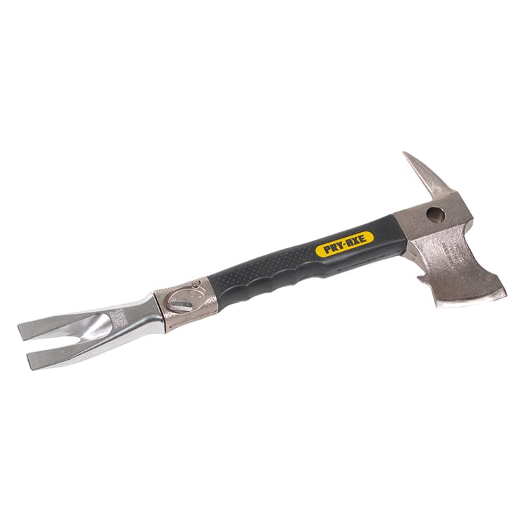 Paratech Pry Axe tool with standard claw