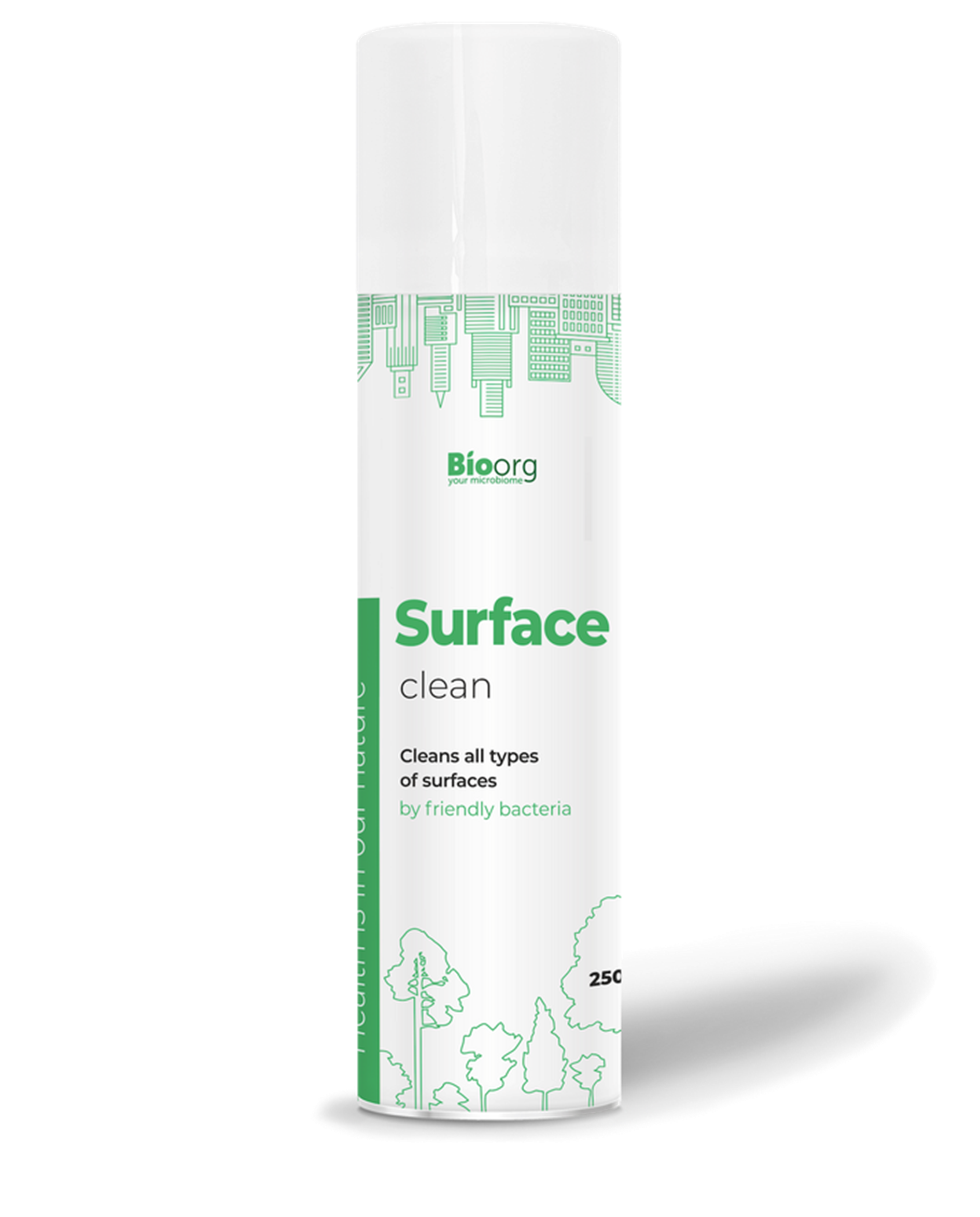 Bio Surface (SPRAY VAN 250ML)