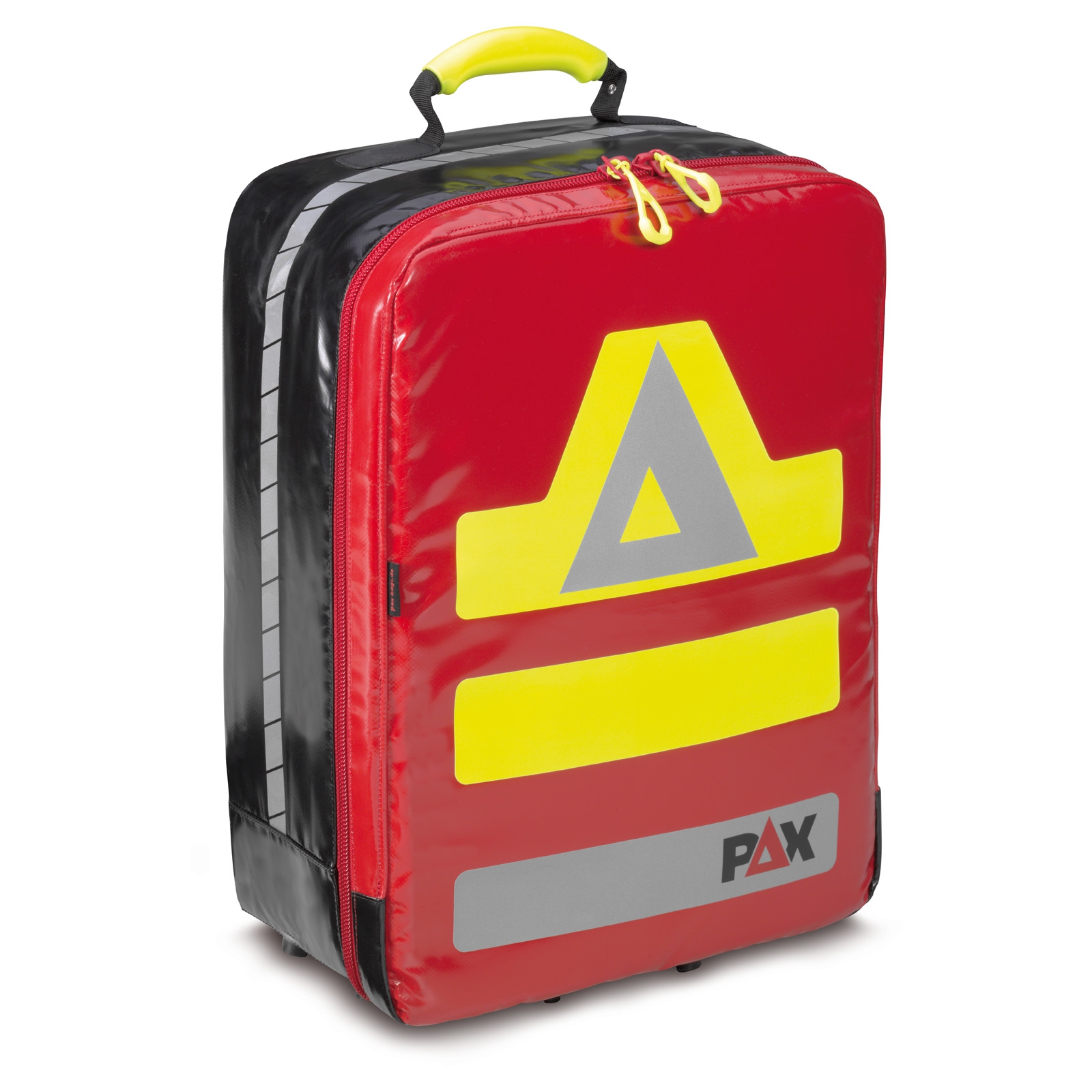 Rapid response team backpack Pax-plan