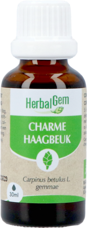 Herbalgem Haagbeuk Bio 30ml