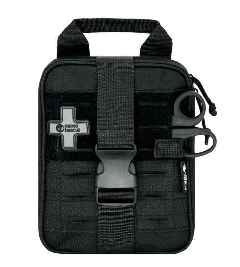 IFAK tas gevuld Rhino Rescue