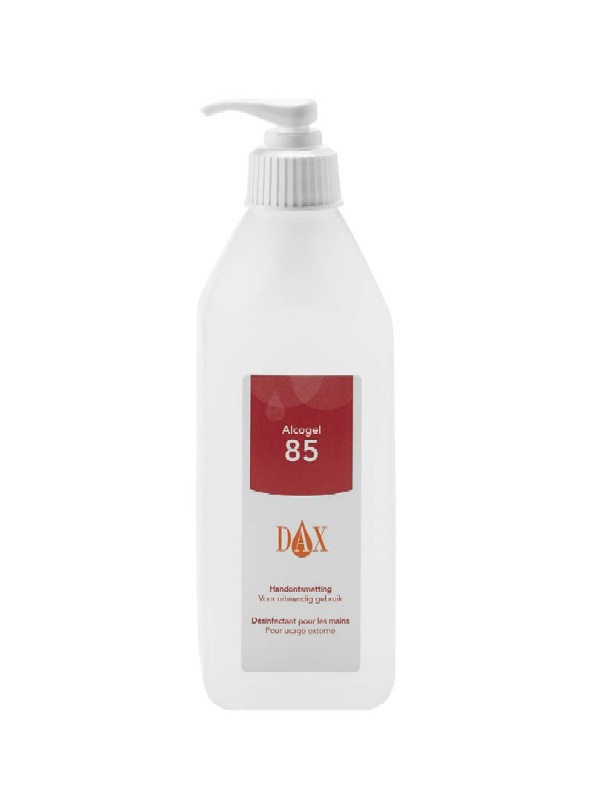 Dax Alcogel 600 ml