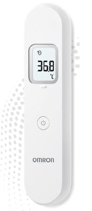 Omron Gentle Temp 720