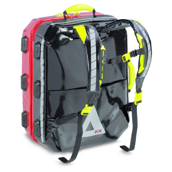 Emergency backpack P5/11 2.0 L