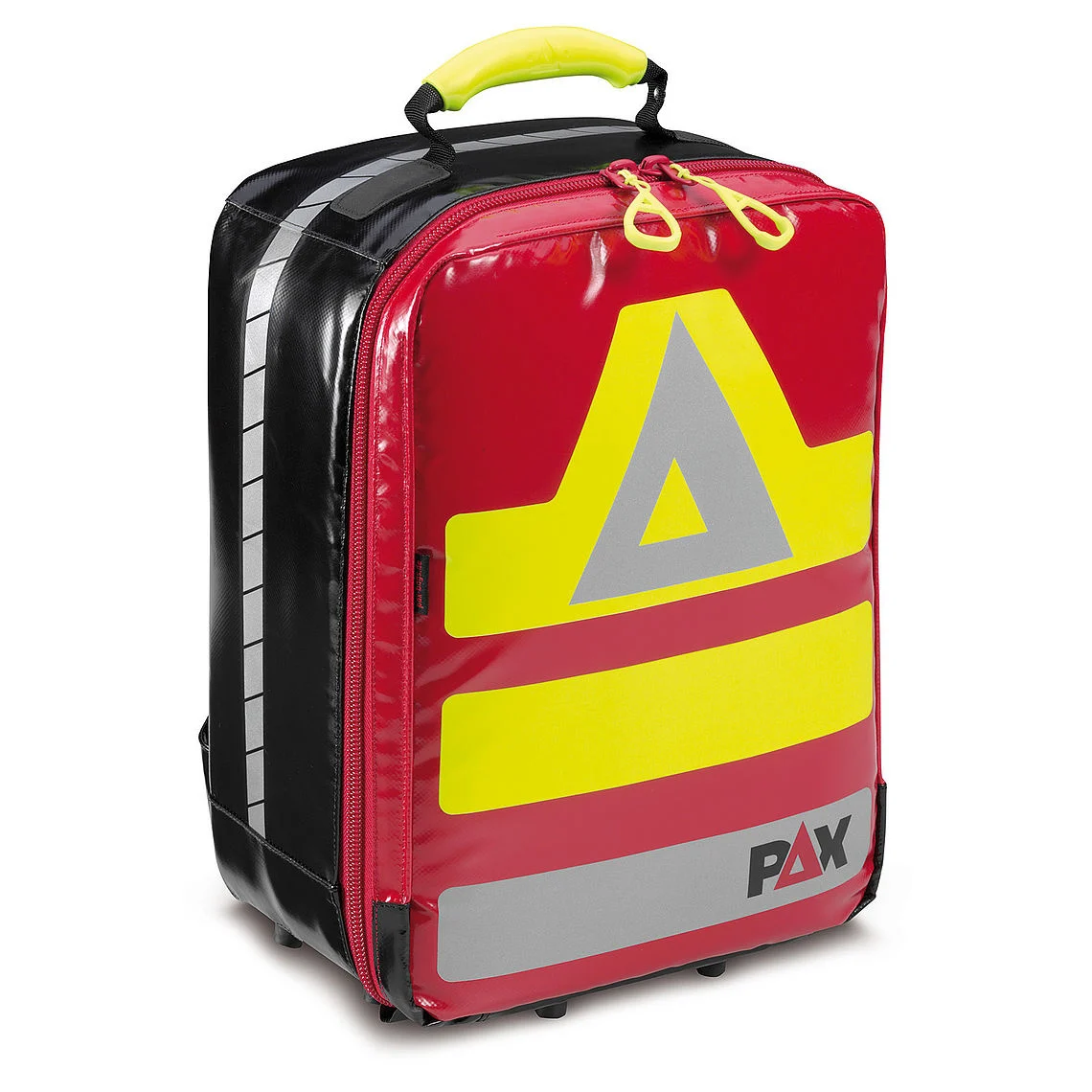 Rapid response team backpack Pax-plan