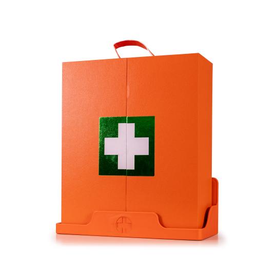 EHBO koffer ecologisch “Green” 