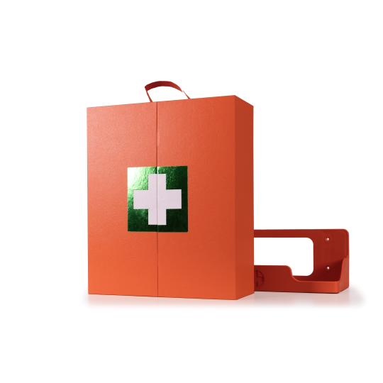 EHBO koffer ecologisch “Green” 