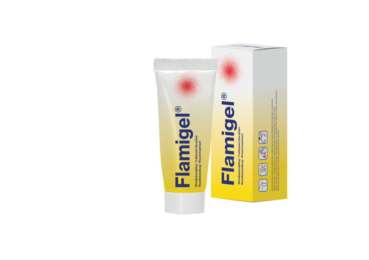 Flamigel 50 g