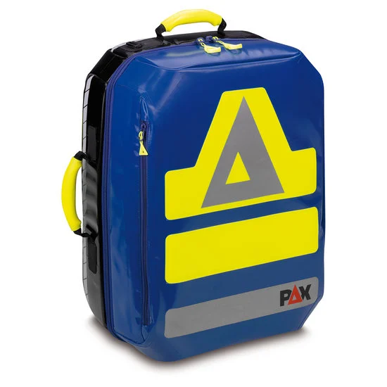 Emergency backpack P5/11 2.0 L