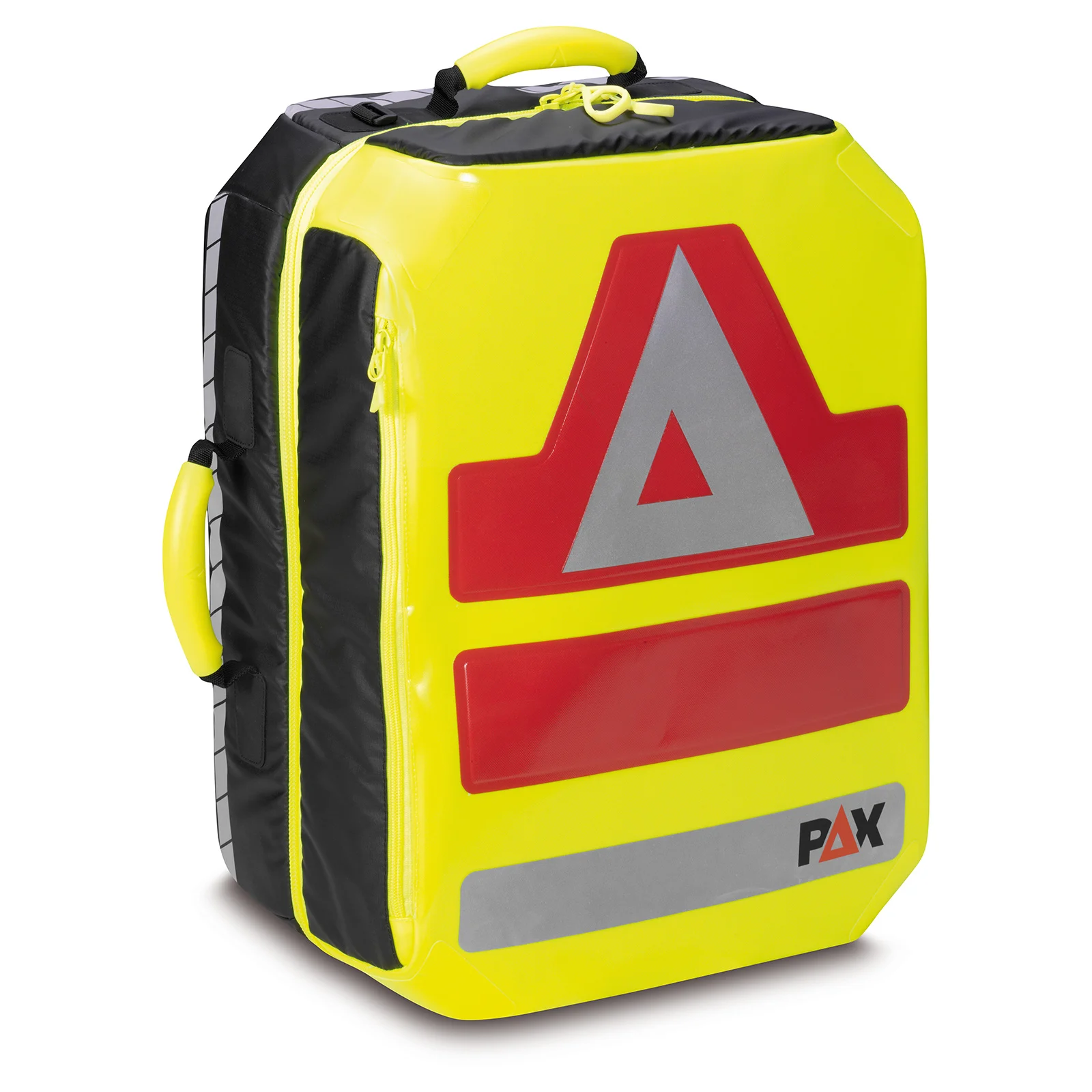 Emergency backpack P5/11 2.0 L