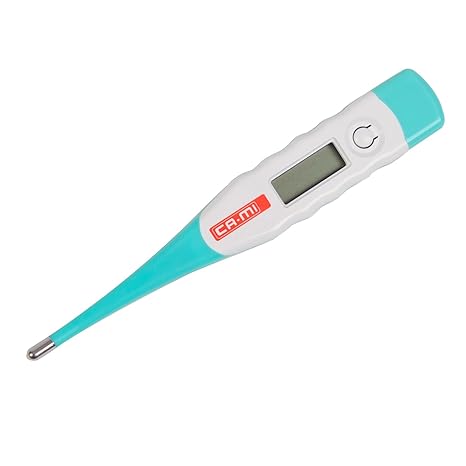 Digitale thermometer