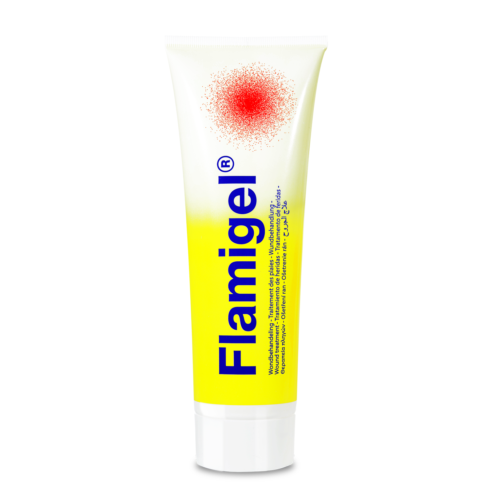 Flamigel